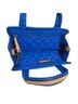 MZ Wallace Solid Blue Tote One size - photo 8
