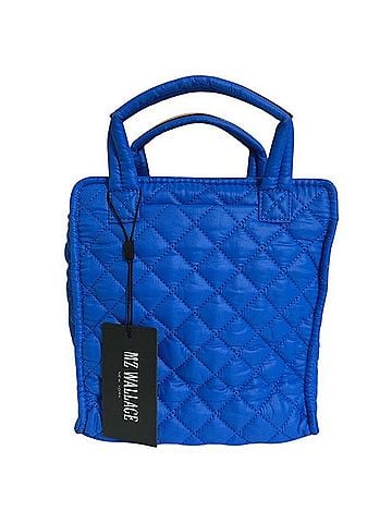 MZ Wallace Mini Box Tote Tote (view 2)