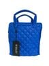 MZ Wallace Solid Blue Tote One size - photo 2