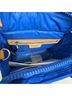 MZ Wallace Solid Blue Tote One size - photo 6