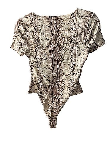 Bar III Bodysuit (view 2)