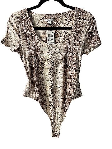 Bar III Bodysuit (view 1)