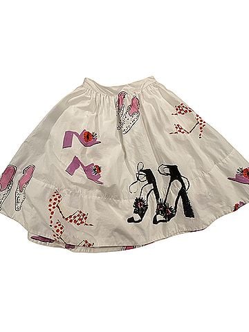 Maeve Casual Skirt (view 1)