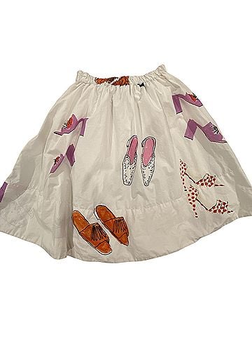 Maeve Casual Skirt (view 2)