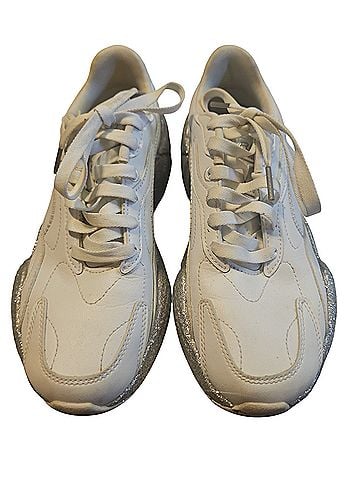 Puma Sneakers (view 1)