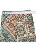 Veronica M. Paisley Multi Color Casual Pants Size XS - photo 8
