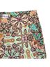 Veronica M. Paisley Multi Color Casual Pants Size XS - photo 5