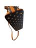Dooney & Bourke Print Brown Tan Satchel One size - photo 8