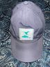 Free Fly 100% Polyester Gray Baseball Cap One size - photo 3
