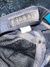 Free Fly 100% Polyester Gray Baseball Cap One size - photo 5