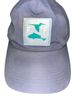 Free Fly 100% Polyester Gray Baseball Cap One size - photo 2