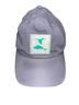 Free Fly 100% Polyester Gray Baseball Cap One size - photo 1
