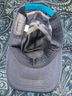 Free Fly 100% Polyester Gray Baseball Cap One size - photo 4