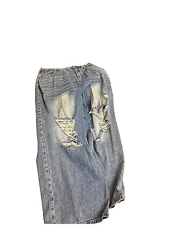 Shein Jeans (view 1)