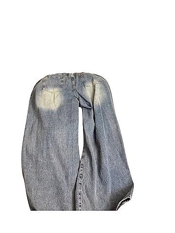 Shein Jeans (view 2)