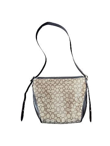 Coach Crossbody Bag (view 2)