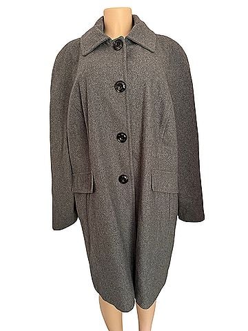 London Fog Coat (view 1)