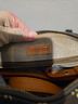 Dooney & Bourke Print Brown Tan Satchel One size - photo 4