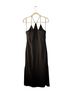 J.Crew Black Cocktail Dress Size 10 - photo 2