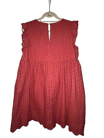 Mustard Seed Casual Dress (view 2)