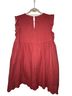 Mustard Seed Red Casual Dress Size L - photo 2