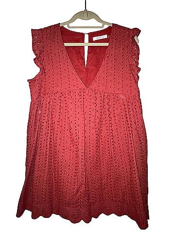 Mustard Seed Casual Dress (view 1)