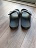 Oofos Black Sandals Size EU 42 - photo 4