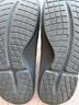 Oofos Black Sandals Size EU 42 - photo 7