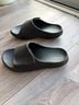 Oofos Black Sandals Size EU 42 - photo 3
