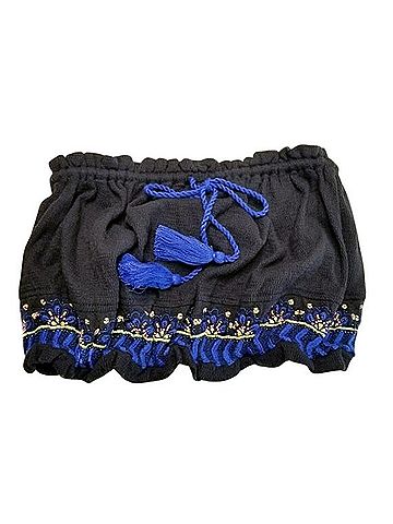 Free People No More Tiers Tube Top (view 2)