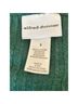 Alfred Dunner Print Green Orange White Pullover Sweater Size S - photo 3