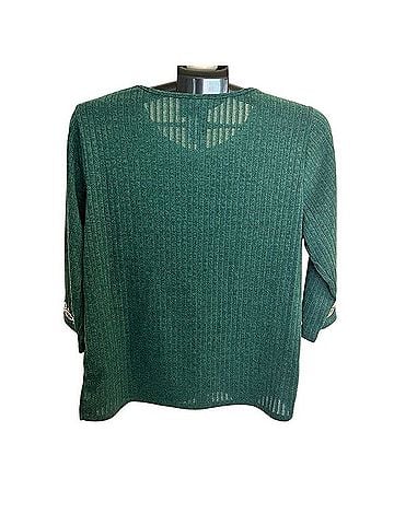 Alfred Dunner Pullover Sweater (view 2)