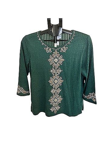 Alfred Dunner Pullover Sweater (view 1)