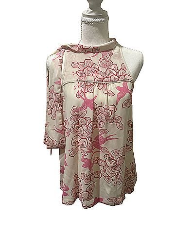 Maeve Sleeveless Blouse (view 1)