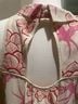 Maeve Floral Multi Color Sleeveless Blouse Size 4 - photo 4