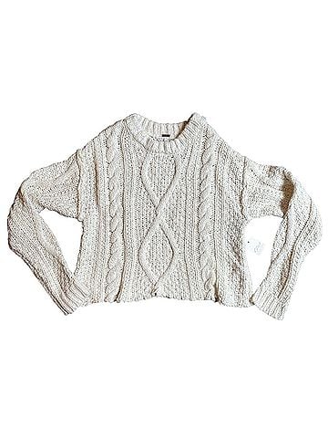 Free People Pullover Sweater (view 1)