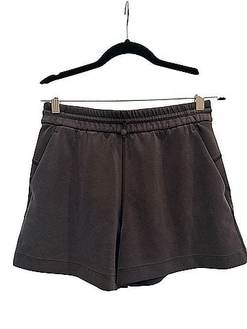 Lululemon Athletica Softstreme Athletic Shorts (view 1)