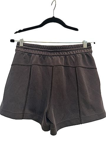 Lululemon Athletica Softstreme Athletic Shorts (view 2)