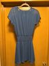 BCBG Blue Casual Dress Size XS - photo 3