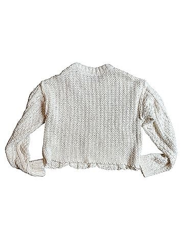 Free People Pullover Sweater (view 2)