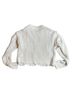 Free People Ivory Pullover Sweater Size M - photo 2