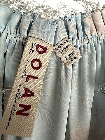 Dolan Casual Dress (view 2)