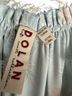 Dolan Floral Blue Pink Yellow Casual Dress Size XS - photo 2