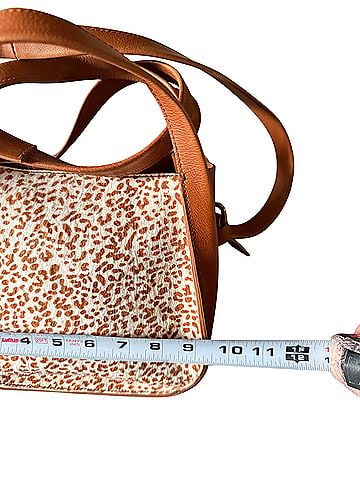 Love From India Leather Crossbody Bag (view 2)