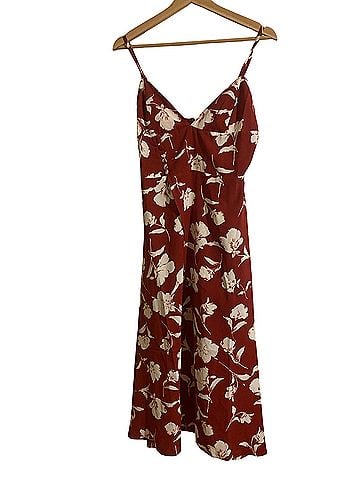 Petite Studio New York Casual Dress (view 1)