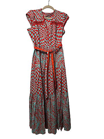 Diane von Furstenberg Cocktail Dress (view 2)