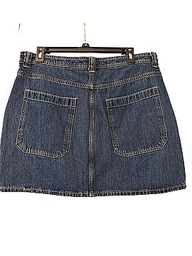 Old Navy Denim Skirt (view 2)