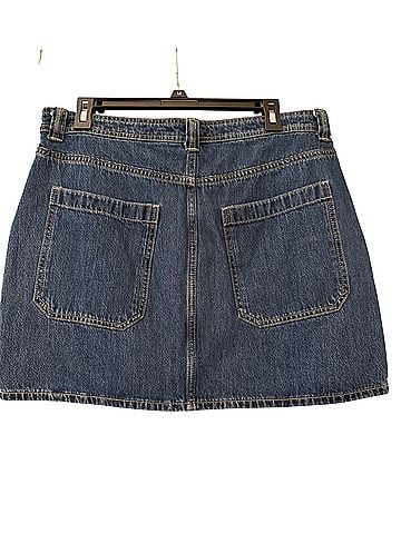 Old Navy Denim Skirt (view 2)