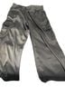 Rachel Zoe Gray Cargo Pants Size XL - photo 1