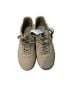 Mango Tan White Sneakers Size 8 1/2 - photo 1